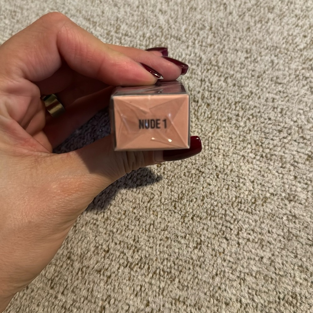 DMB Colorfix Matte - Nude 1